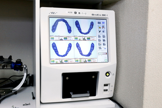 設備紹介・院内ツアー - わたなべ歯科醫院（浜松市中区）