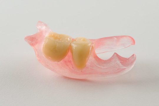 入れ歯治療の種類 - わたなべ歯科醫院（浜松市中区）